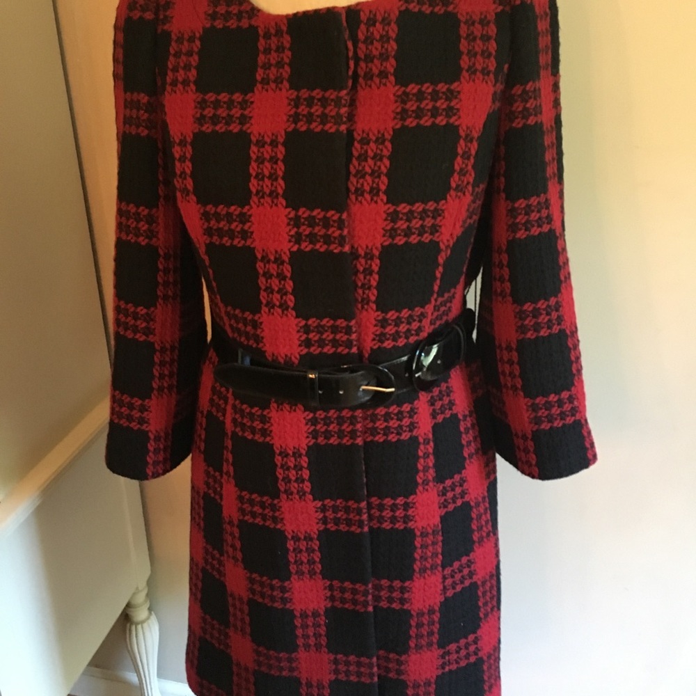 Ann Taylor Loft Coat